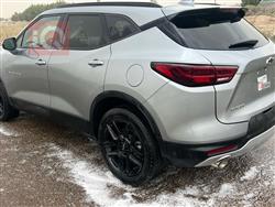 شێڤرۆلێت بلایزەر